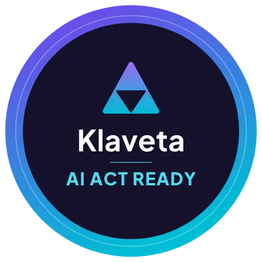 Badge AI Ethics by HarmonIA